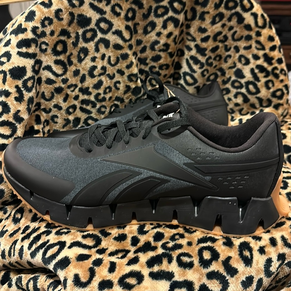 Reebok Zig Dynamica